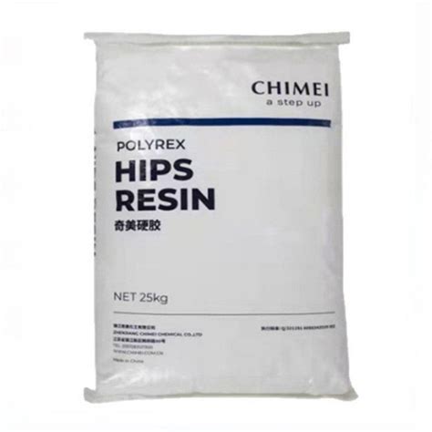 High Impact HIPS POLYREX PH.